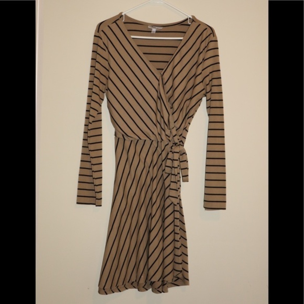 🧺 Allison Brittney Size L